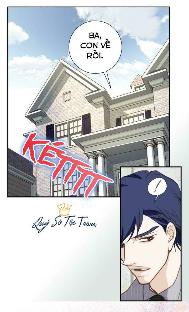 tiếp xúc chí mạng chapter 57 61