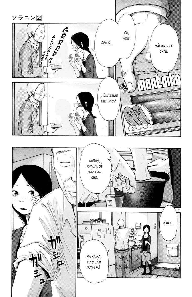 thực tế cuộc sống chapter 18 3