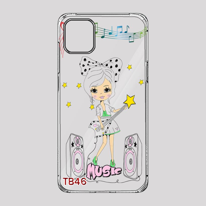 Ốp Lưng Dành Cho IPHONE 14 PRO 6.1
