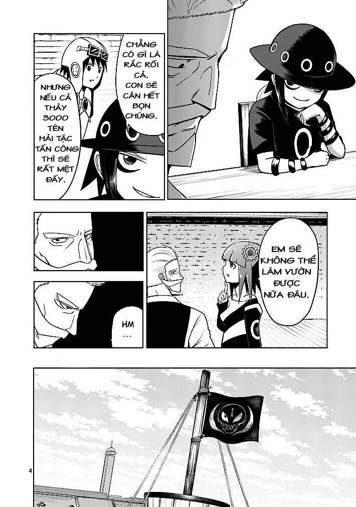 good night world chapter 3 4