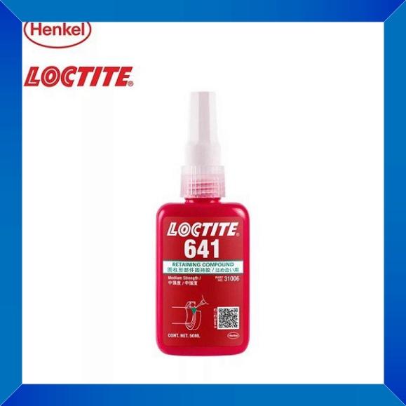 Keo Loctite 641 50ml