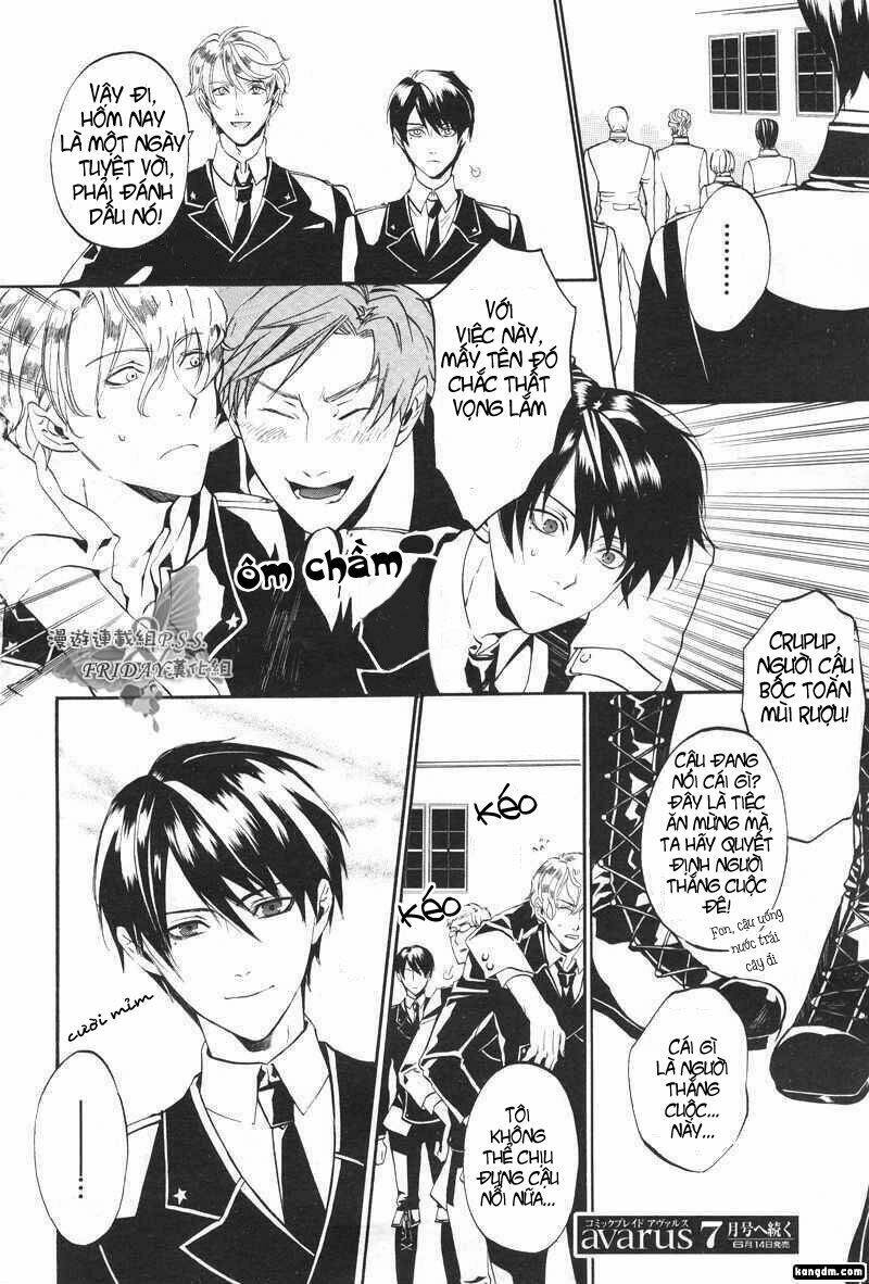 ilegenes chapter 8 35