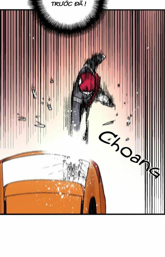 người máy hủy diệt chapter 85 15