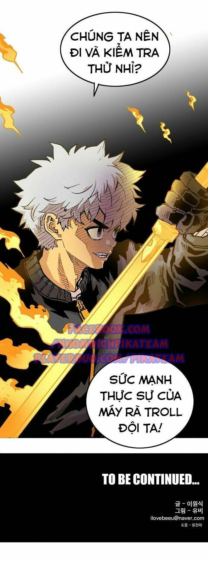 bẫy troll chapter 14 52