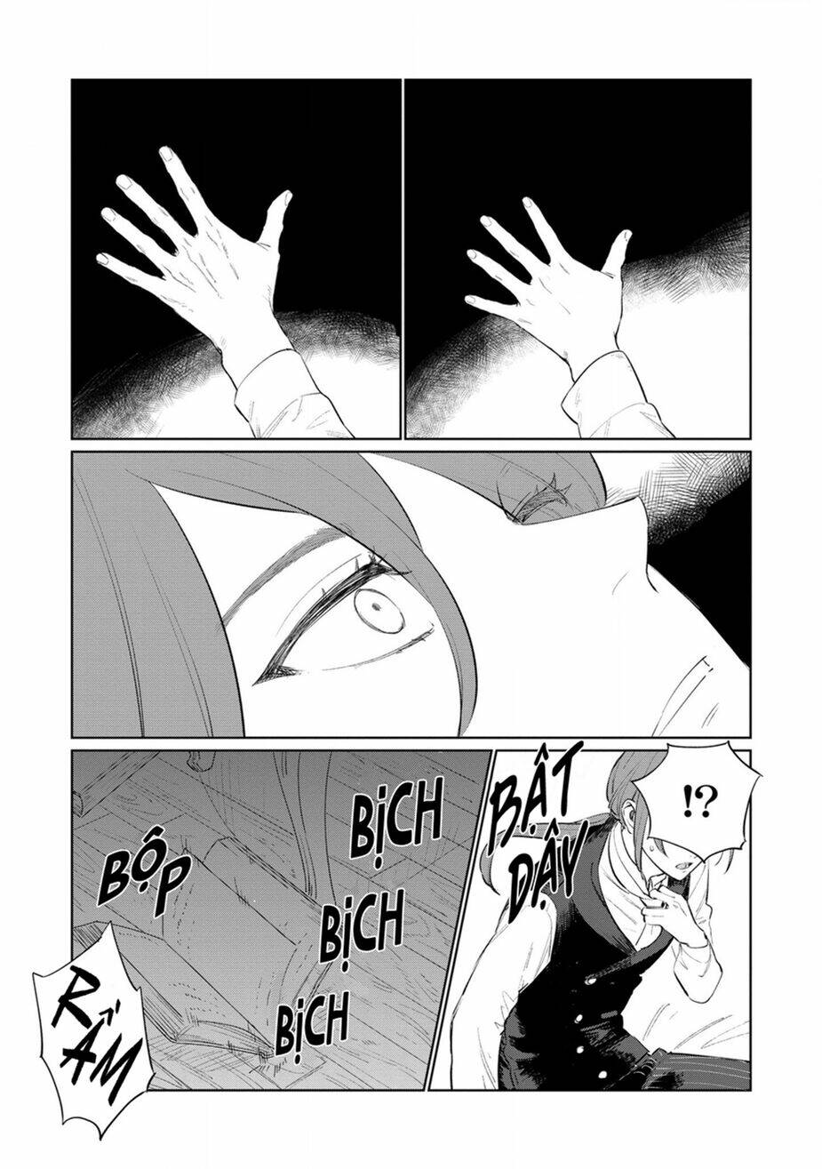 the most heretical last boss queen who will become the source of tragedy will devote herself chapter 14 4