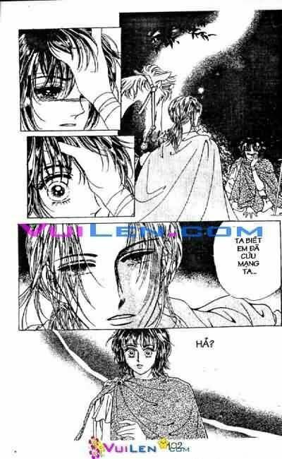 nữ hoàng biển cả chapter 1 102