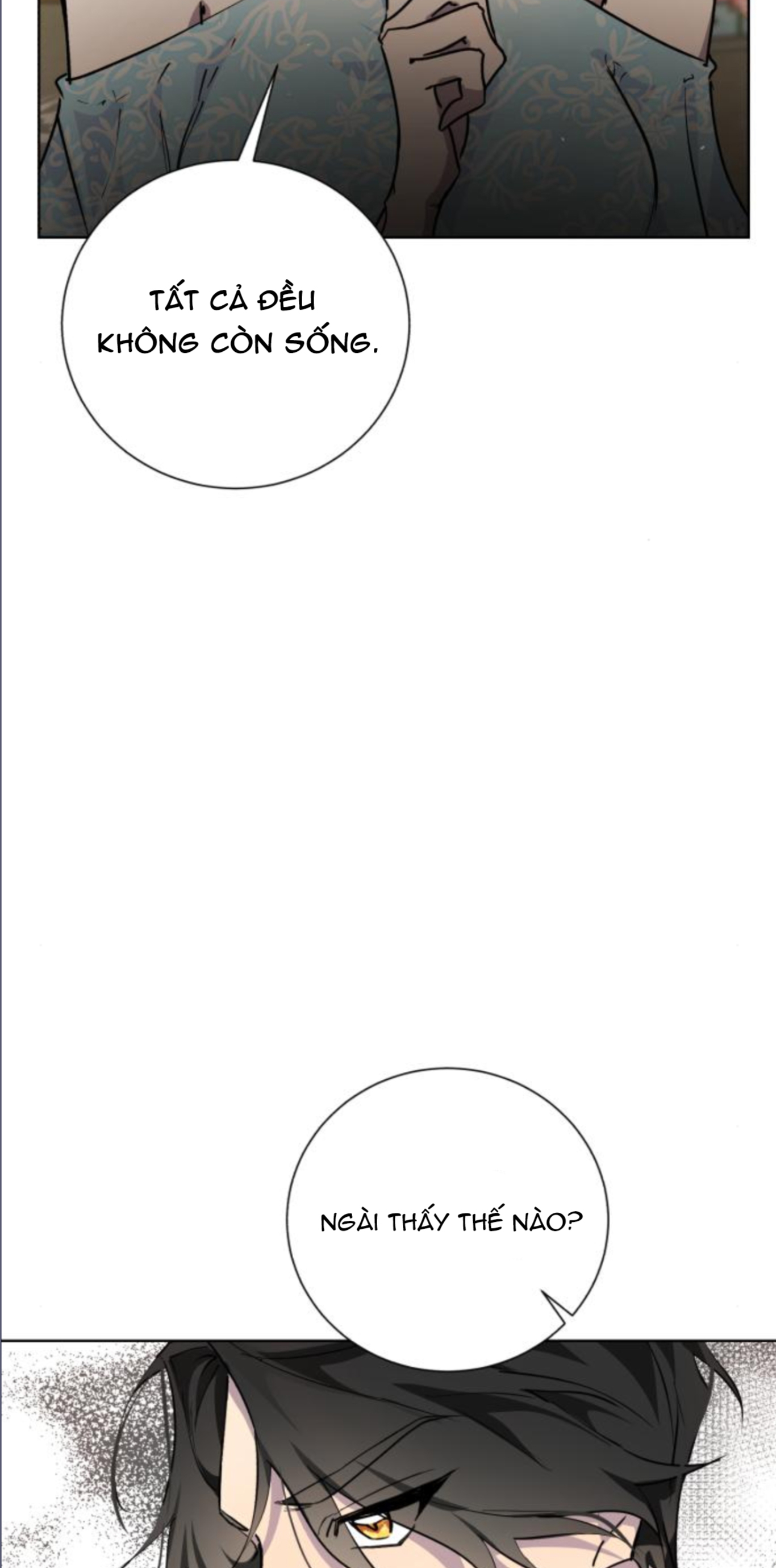 đã có lúc ta muốn nàng chết đi chapter 7.2 5