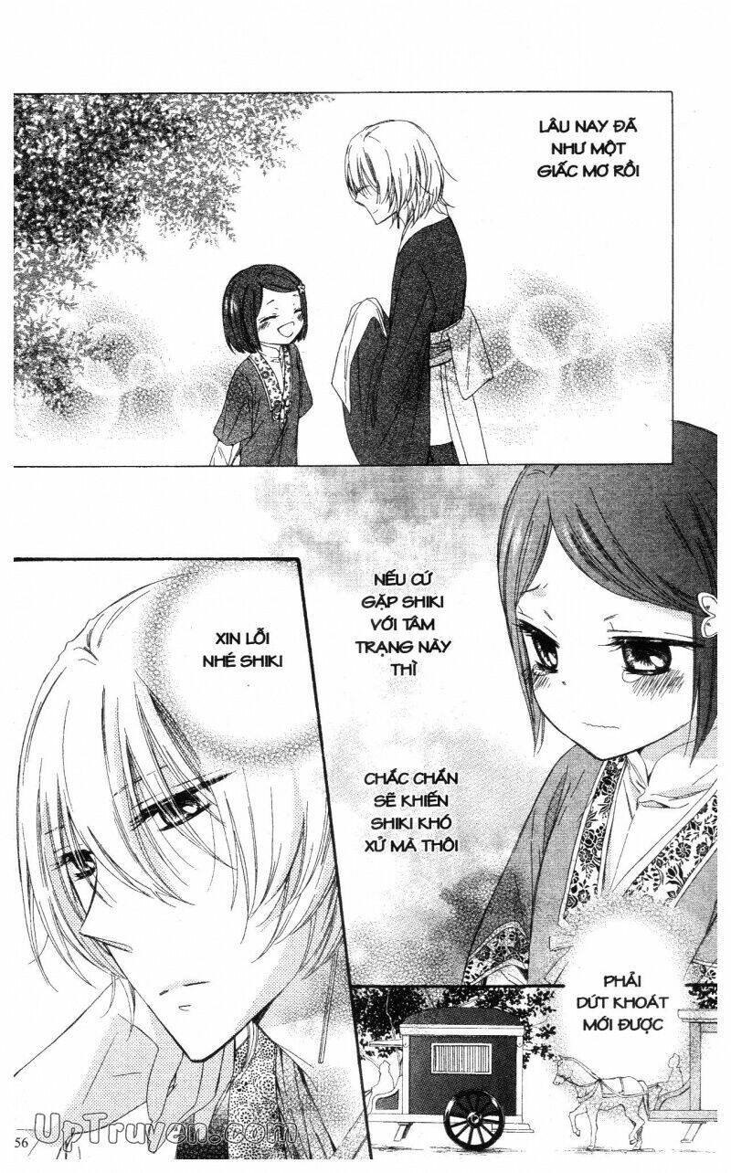 mikado no shihou chapter 18 11