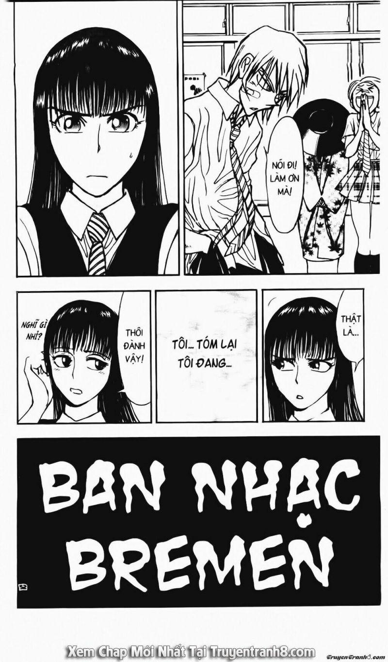 sắc lệnh ánh trăng chapter 26 20