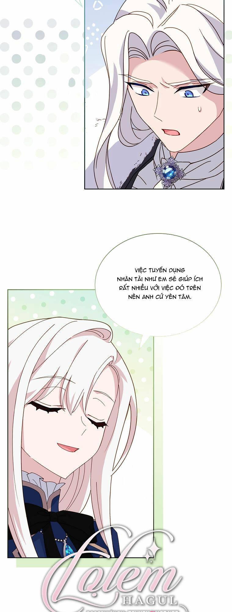 để yên cho tiểu thư hiền chapter 83 18