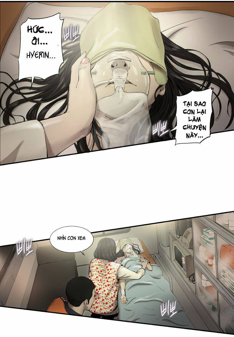 diamond dust chapter 0 6