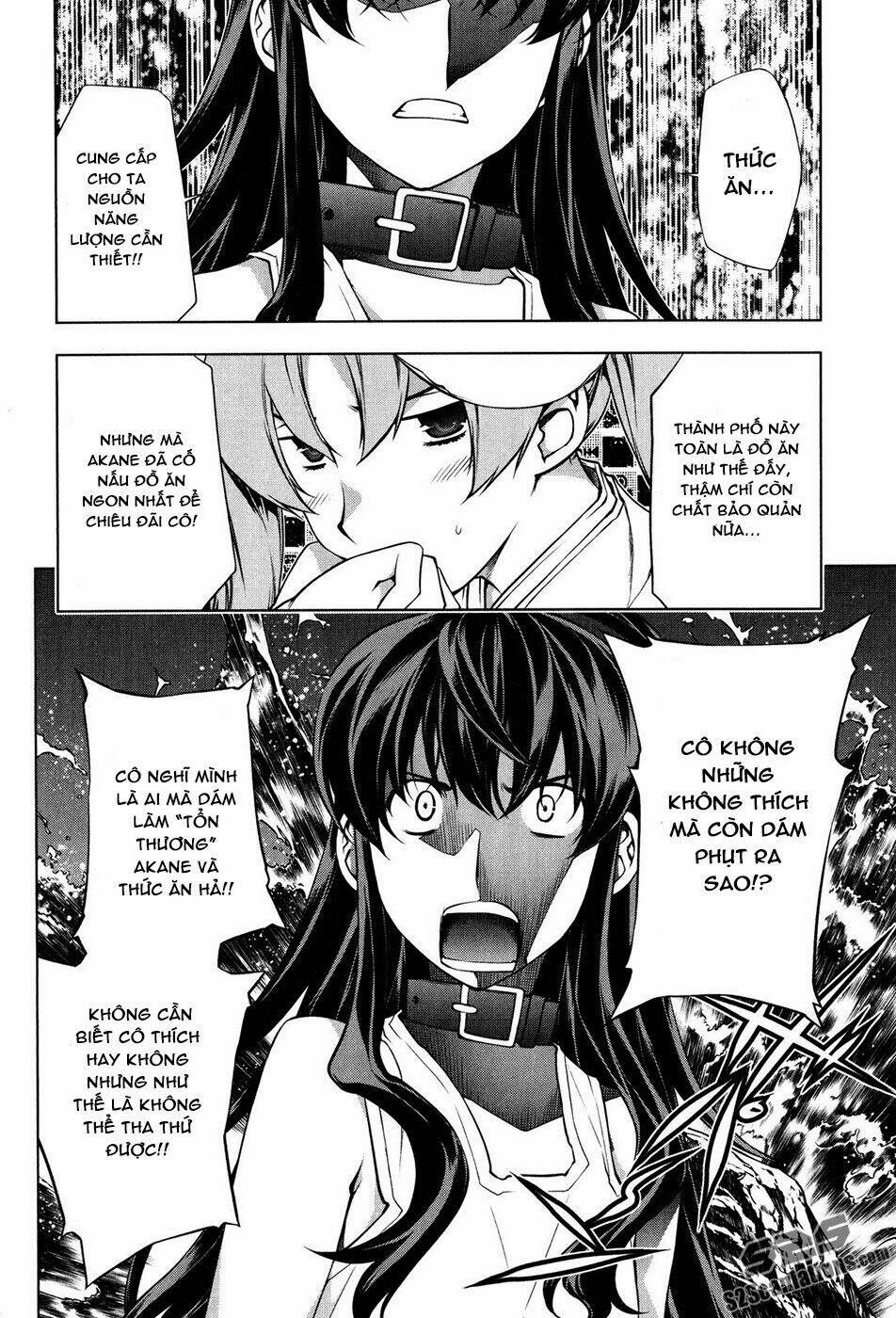 black god chapter 16 16