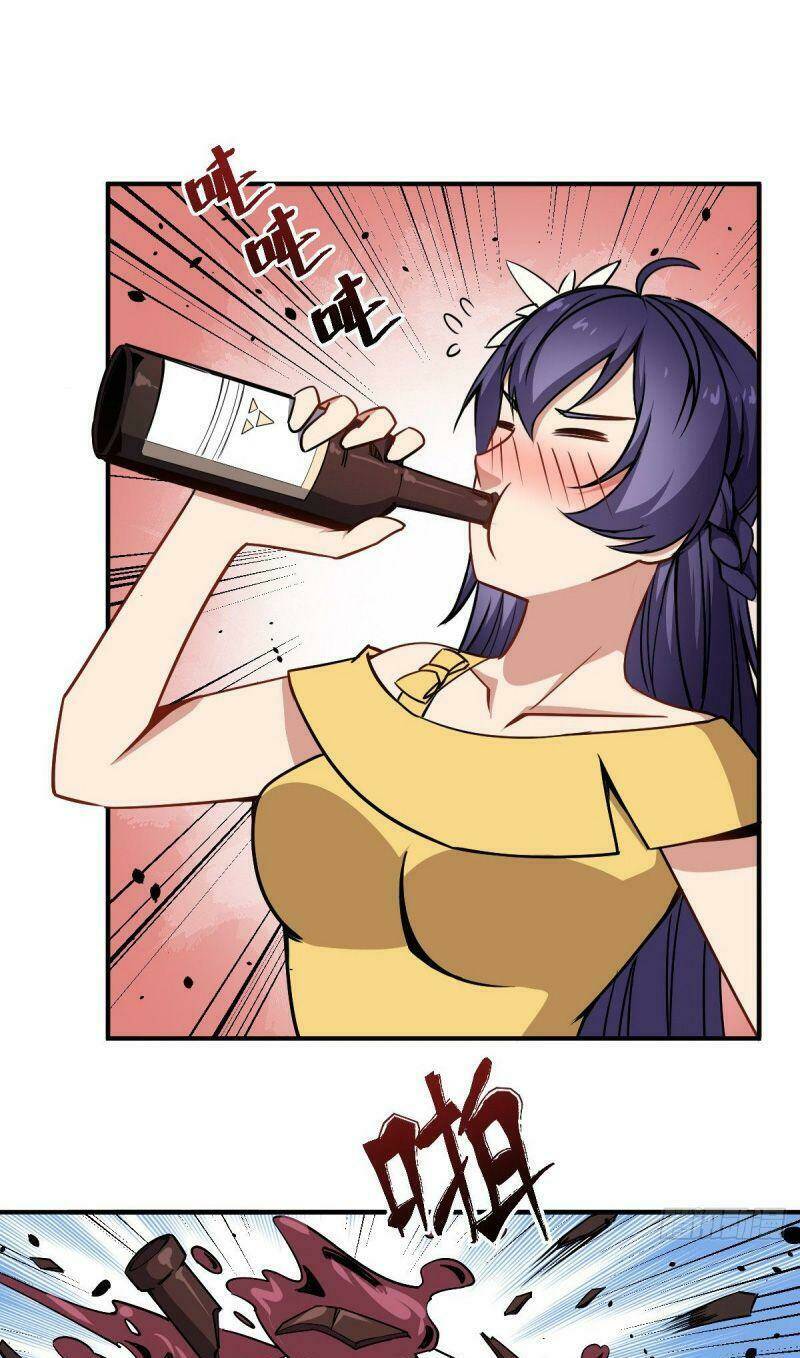 tổ thượng có tiền chapter 23 28