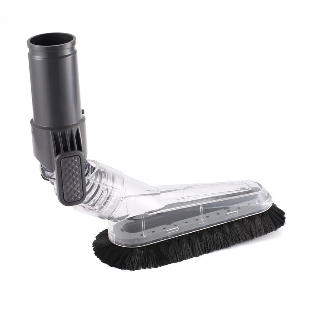 7 Pcs/Set Vacuum Cleaner Replacement Brush Nozzle Set for DC59 DC62
