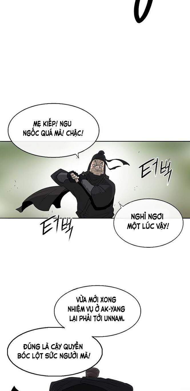 Bắc Kiếm Giang Hồ chapter 37 32