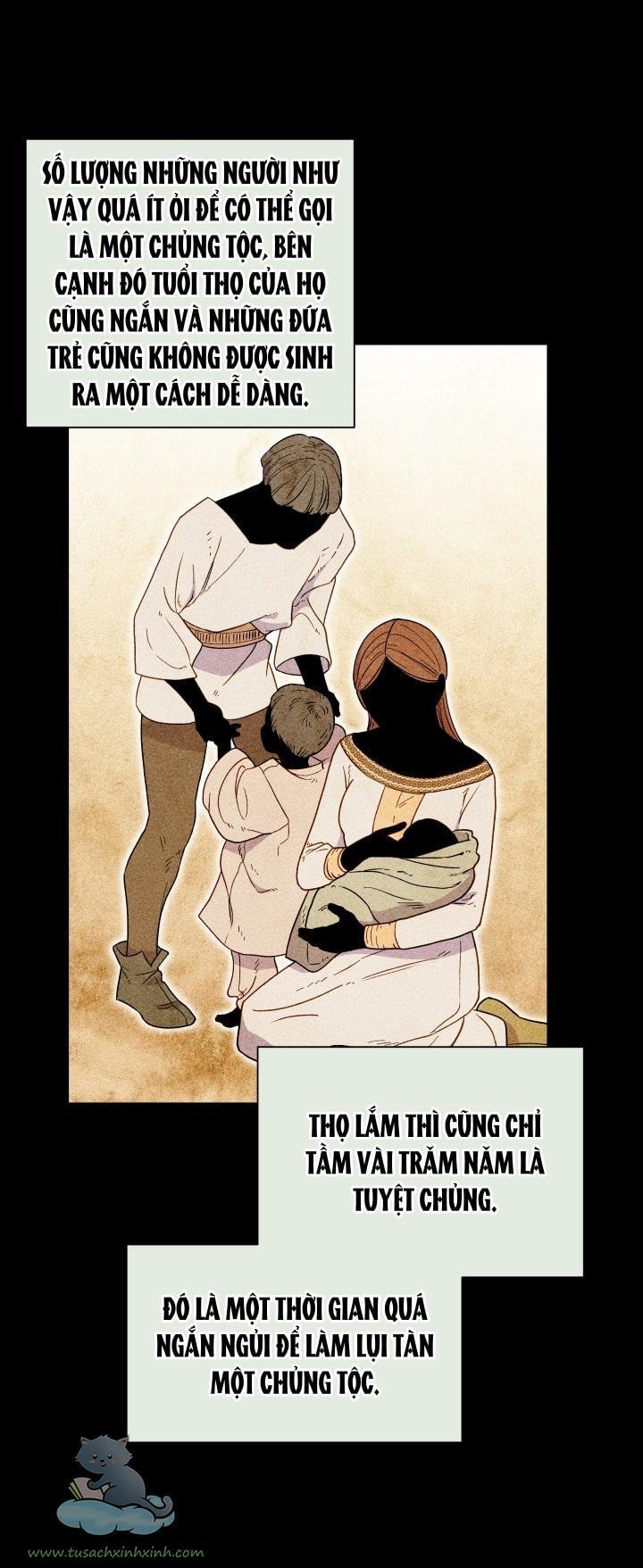 công nương khế ước của gia tộc công tước quái vật chapter 92 27