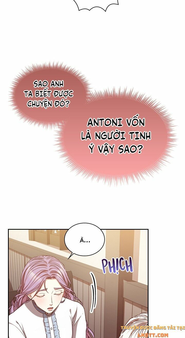 tôi trở thành thư ký của bạo chúa chapter 22 23