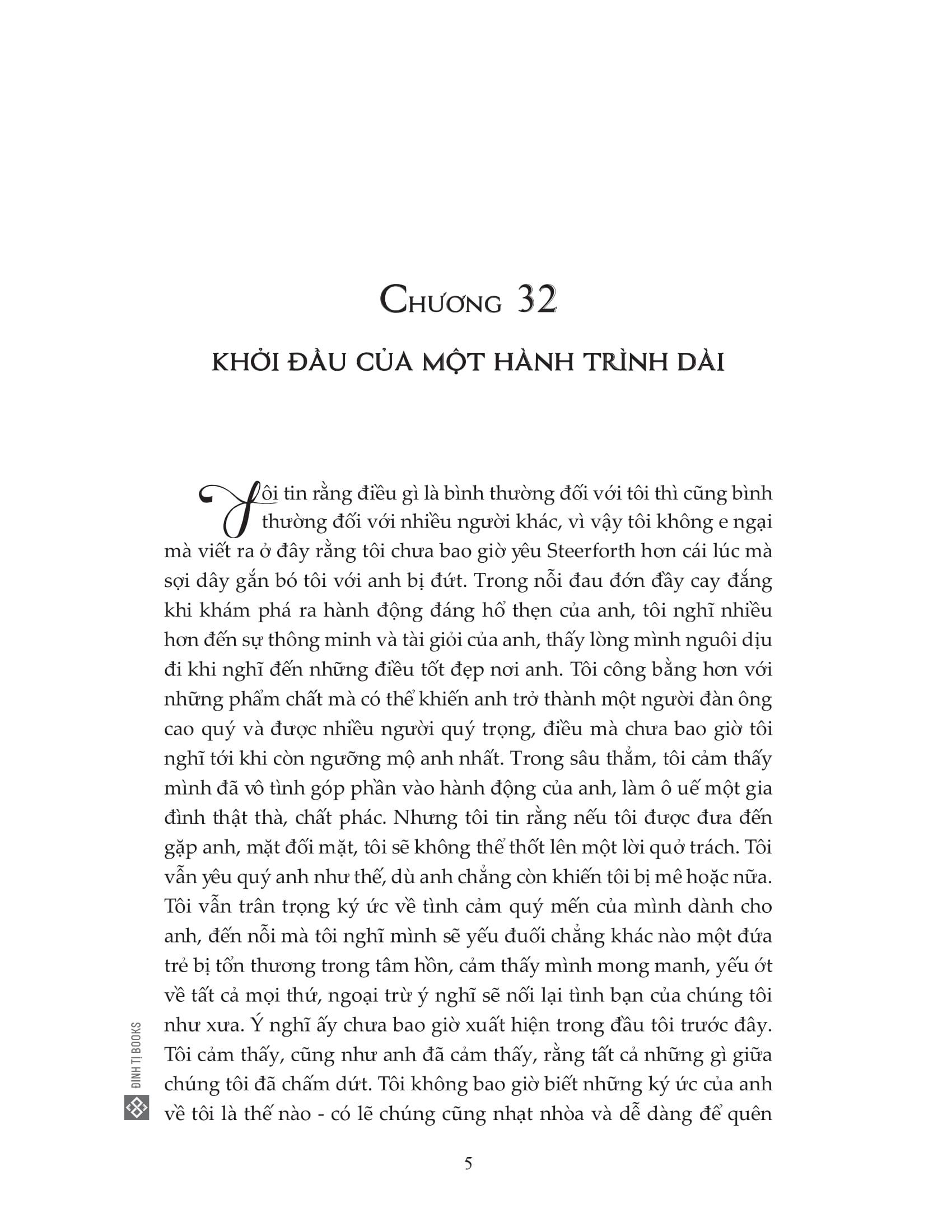 David Copperfield - Tập 2