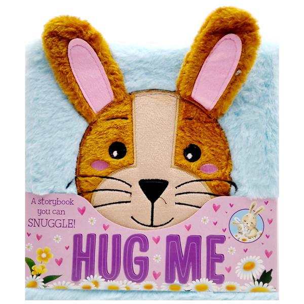 Hug Me