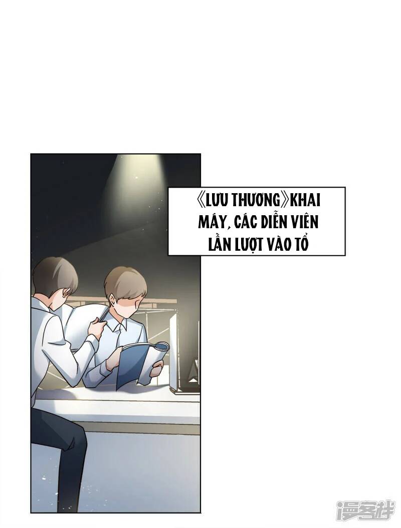 cô ấy đến rồi, xin nằm xuống! chapter 215 17