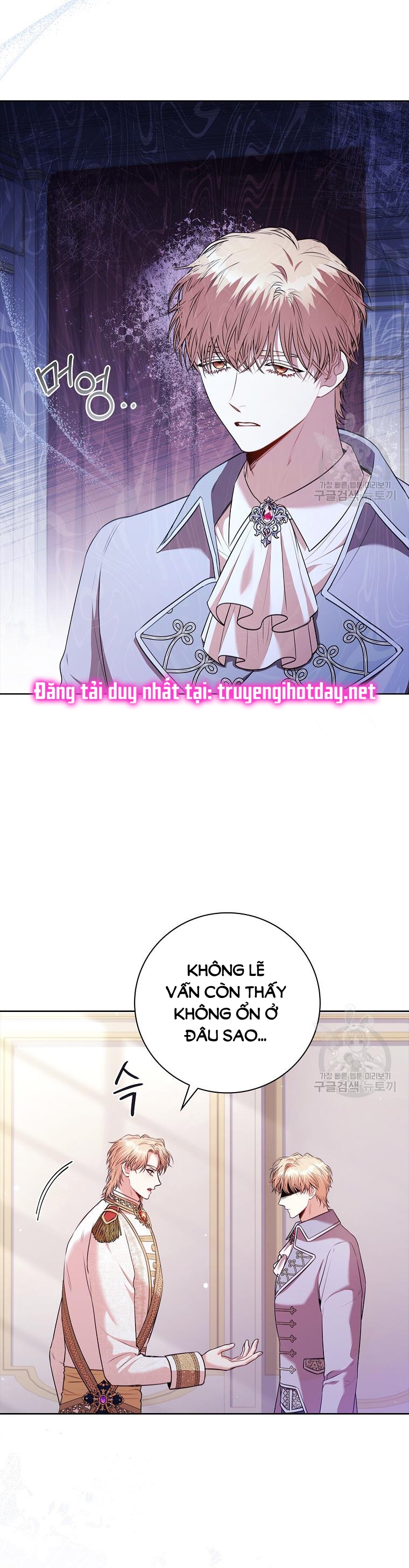 trở thành thư ký của bạo chúa chapter 103.1 2