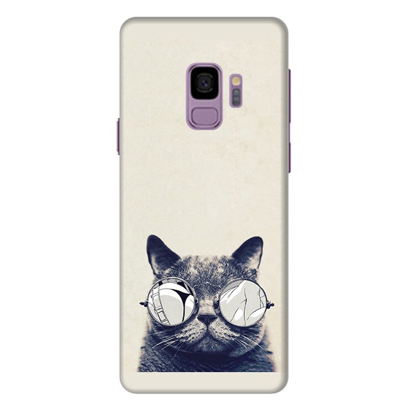 Ốp Lưng Cho Samsung Galaxy S9 - Mẫu 6