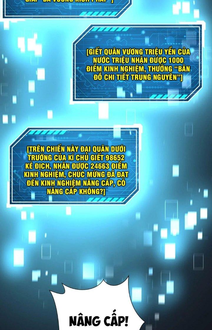 đại tần, ta là con tần thủy hoàng, giết địch thành thần chapter 48 9