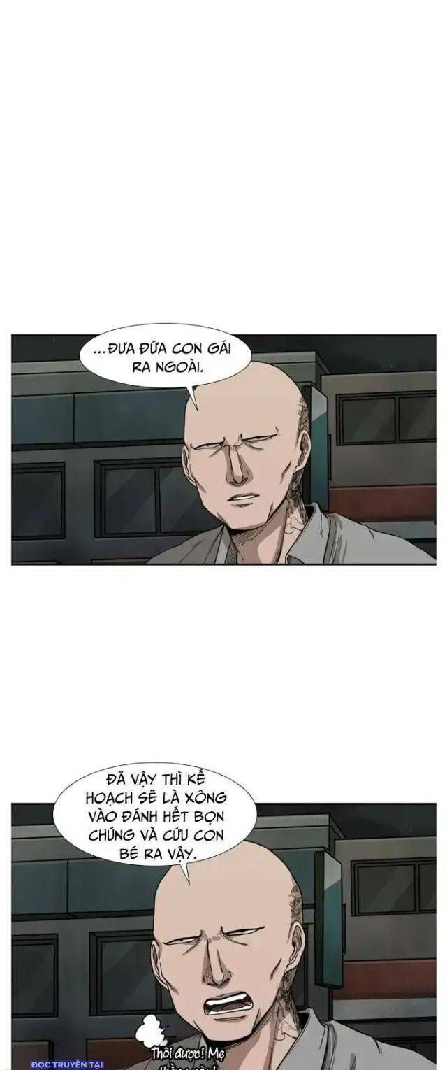 shark - cá mập chapter 84 18