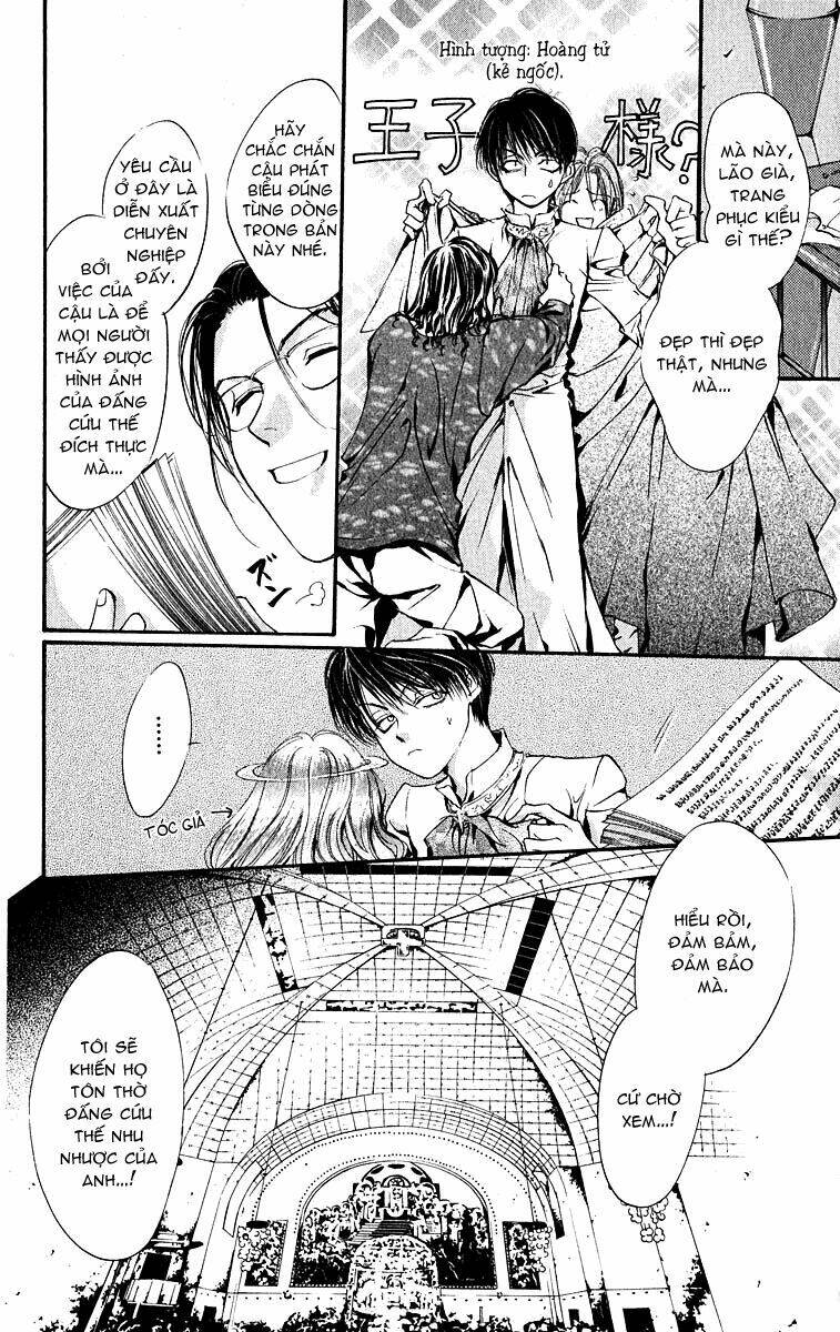 tình yêu loạn luân chapter 68 25