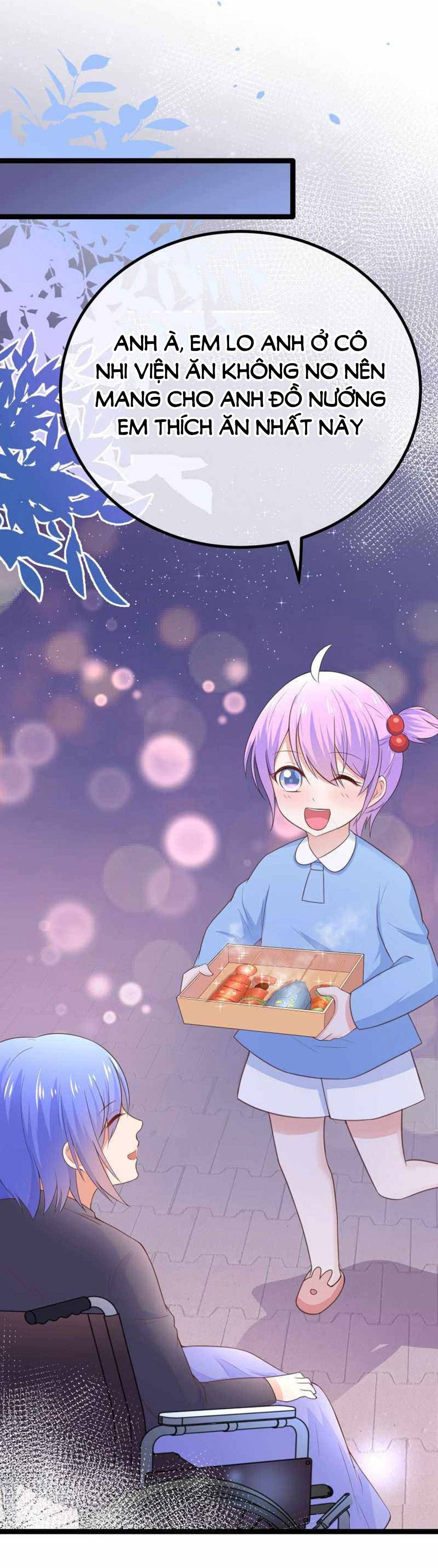 Boss Của Tôi Là Đại Thần chapter 91 - Trang 14