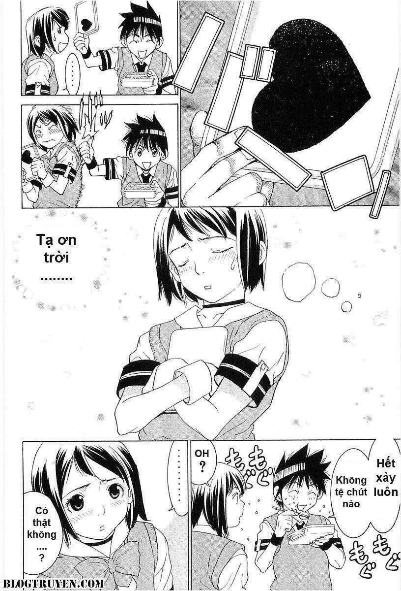 gacha gacha chapter 34 16