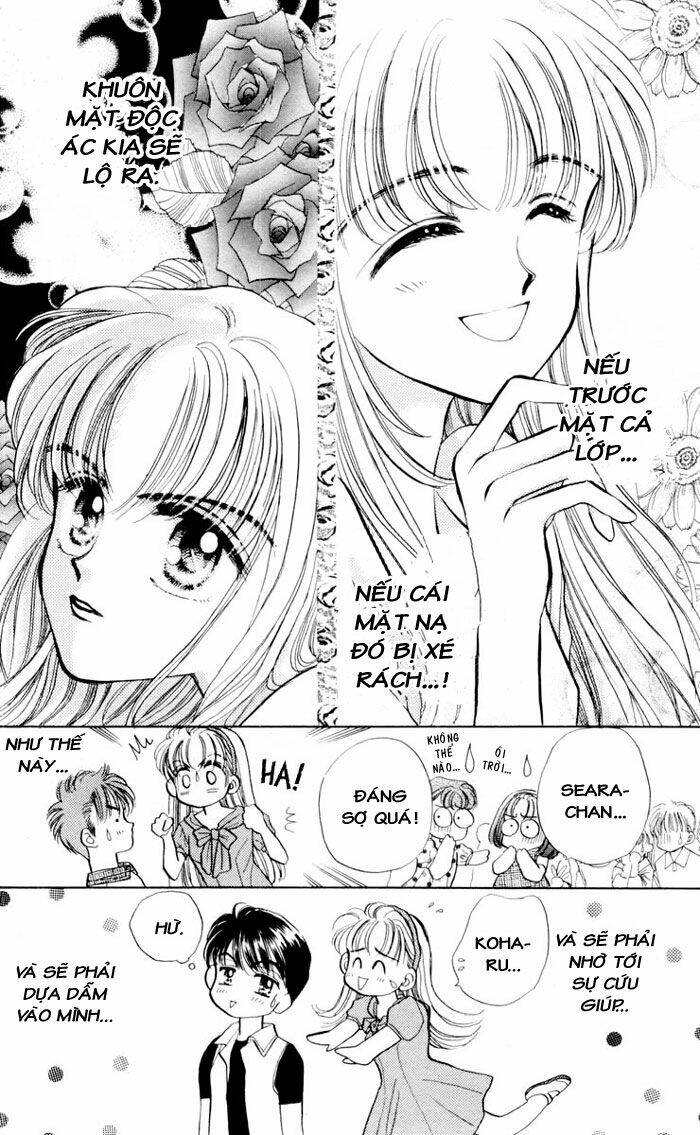 baby love chapter 3 19