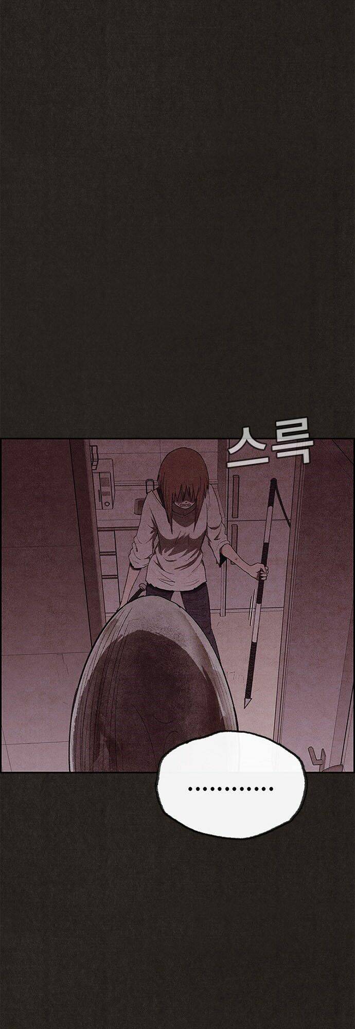 quái vật tại chung cư xanh chapter 104 45