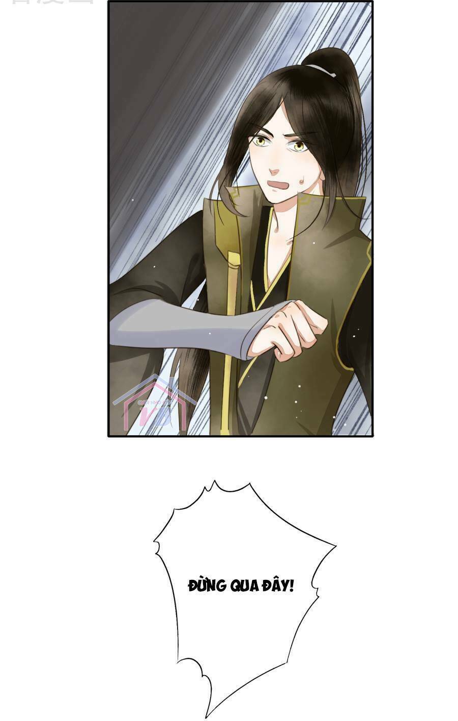 phu quân trong tay, ta có thiên hạ chapter 9 16