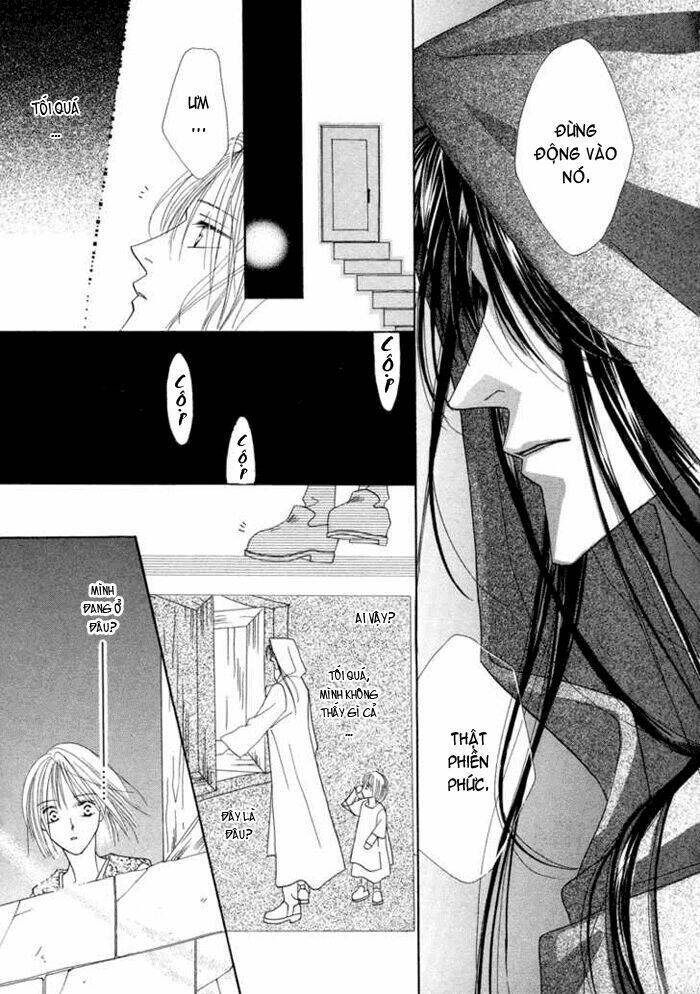 koori no mamono no monogatari chapter 19 7