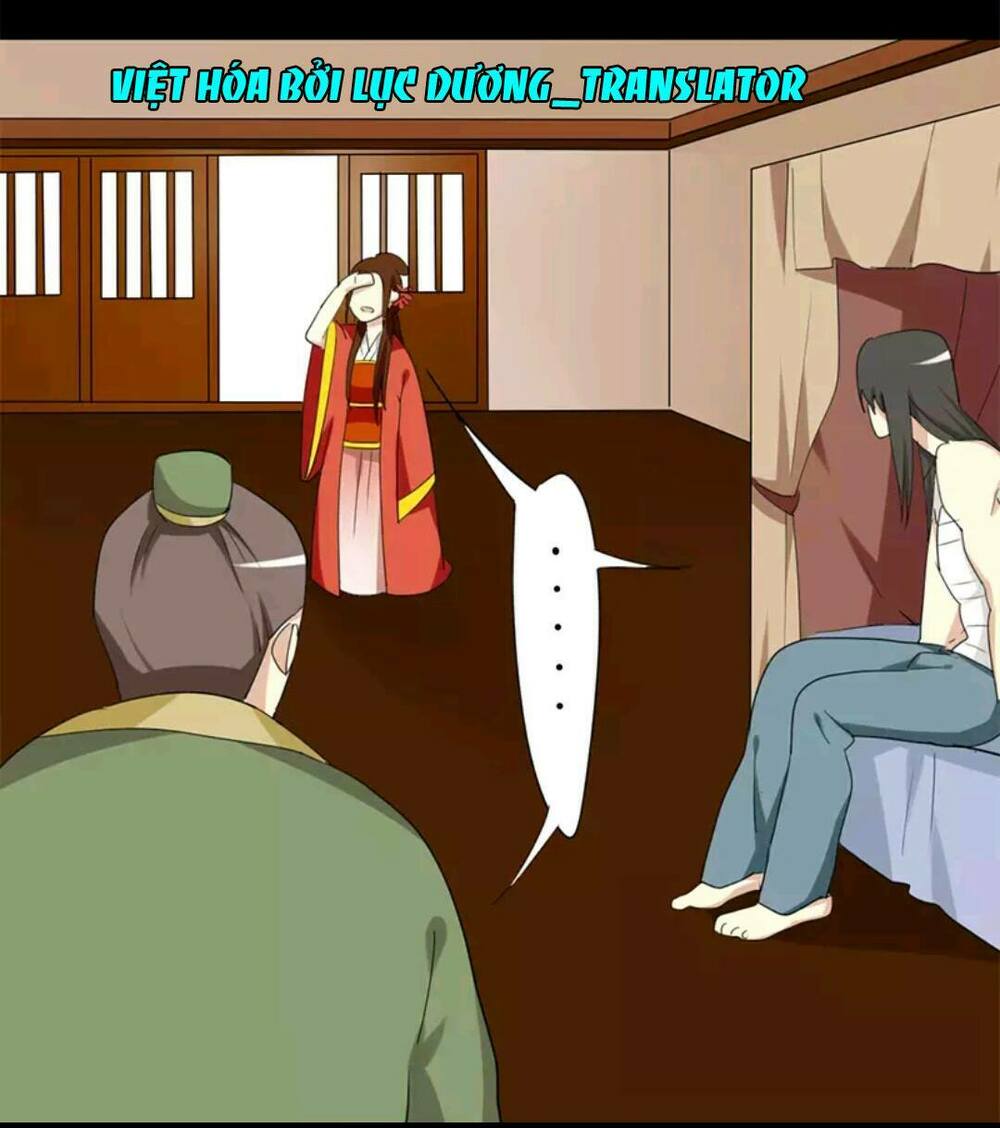 lưỡng bất nghi (full) chapter 34 14