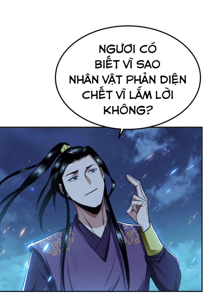 nam chính và hậu cung đều là của ta chapter 17 36