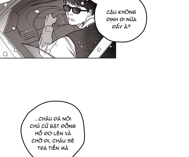 bữa tiệc của những đóa hoa chapter 22 116