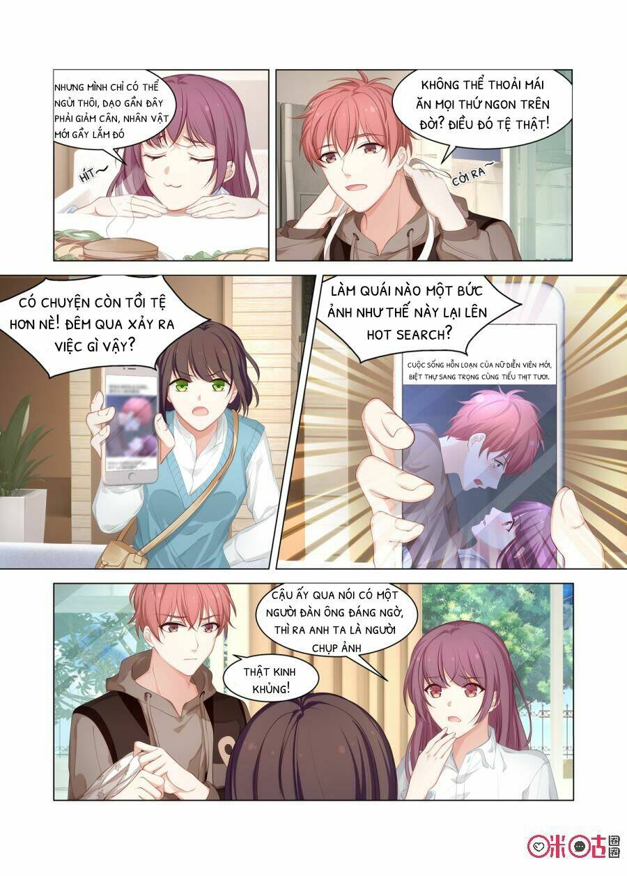 hướng dẫn nuôi một chú khủng long chapter 3 10