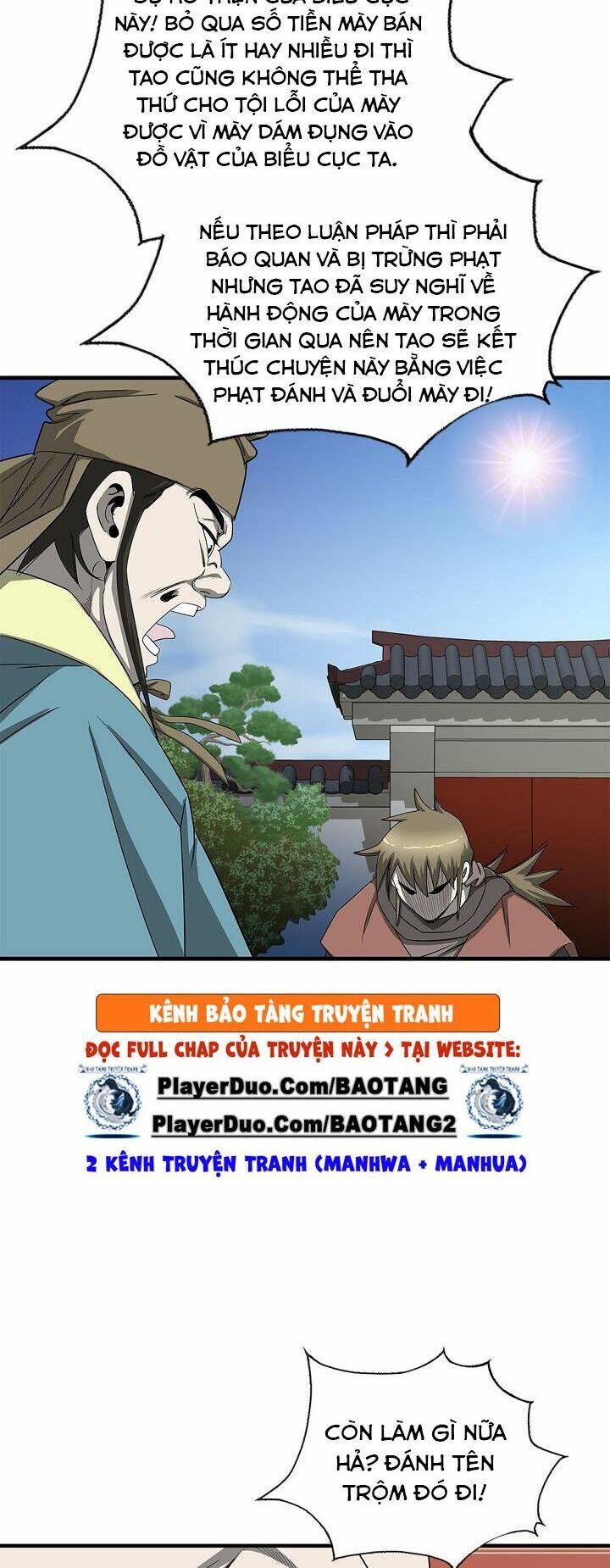 cuồng long chapter 51 4