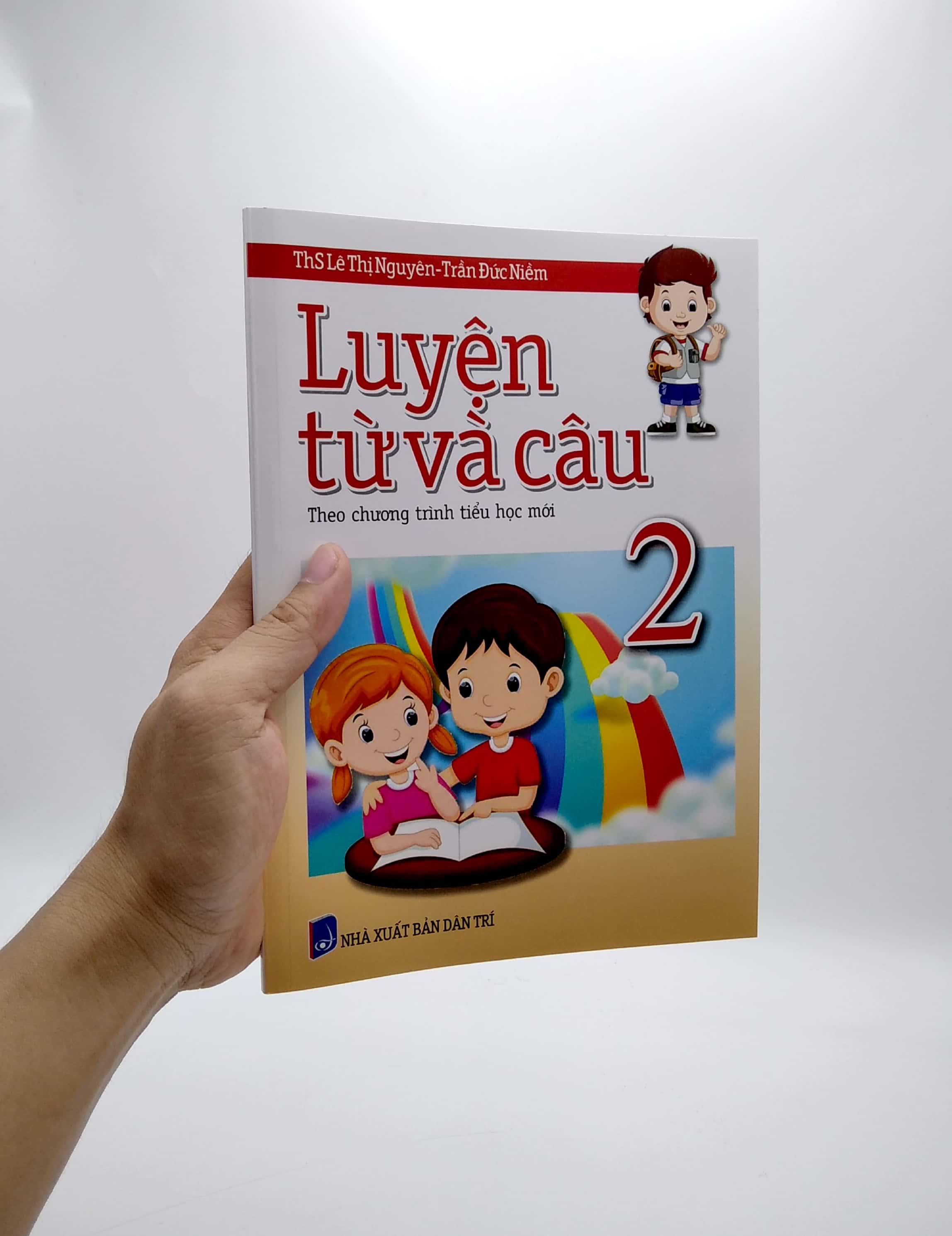 Luyện Từ Và Câu 2
