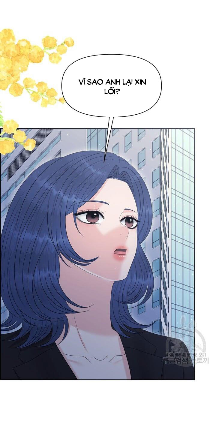 Em Sẽ Chọn Alpha Nào~ chapter 90.2 - Trang 21