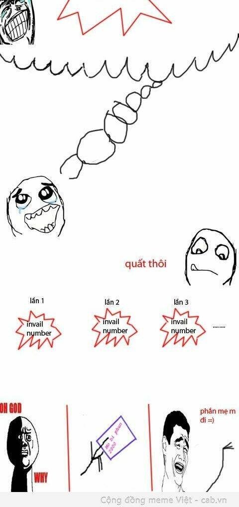 rage comic-troll chapter 45 5