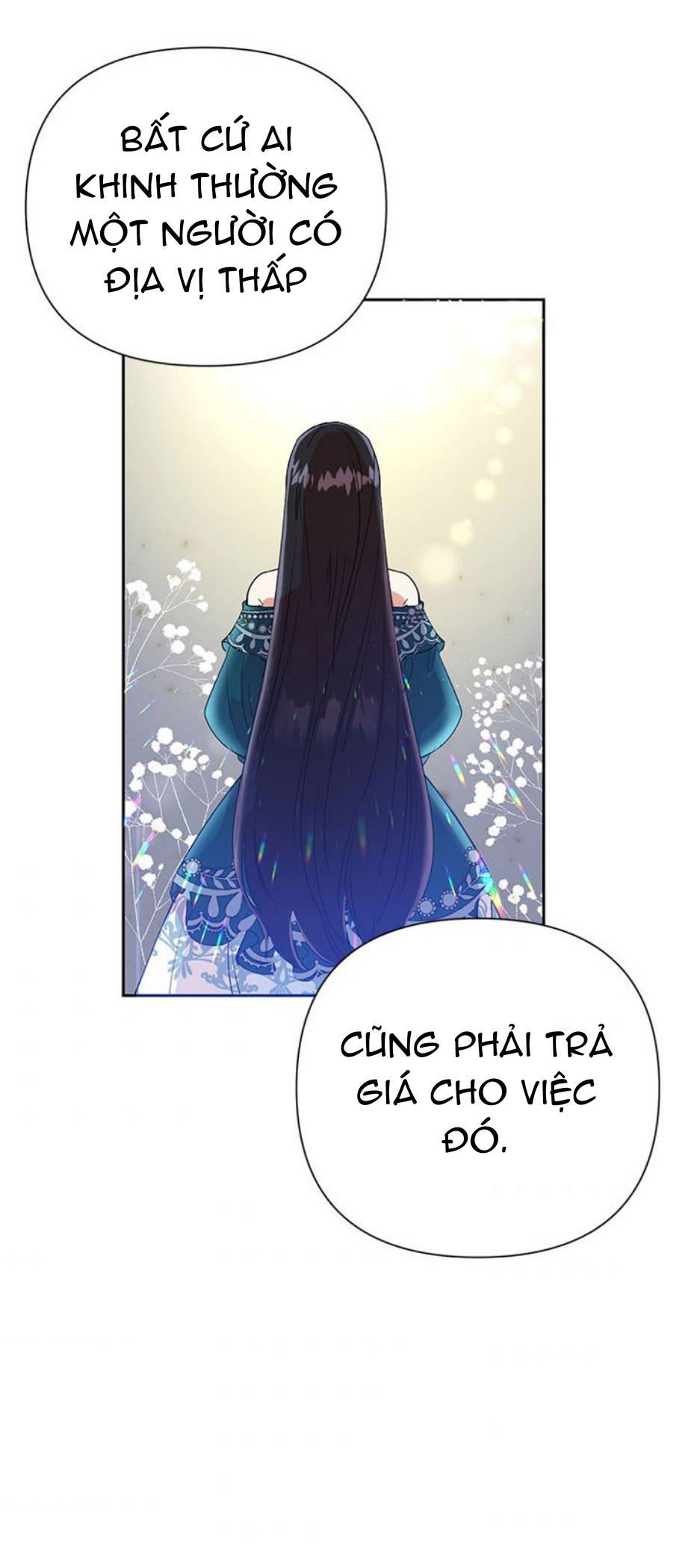 hôm nay cũng là ngày vui của ác nữ chapter 6 44