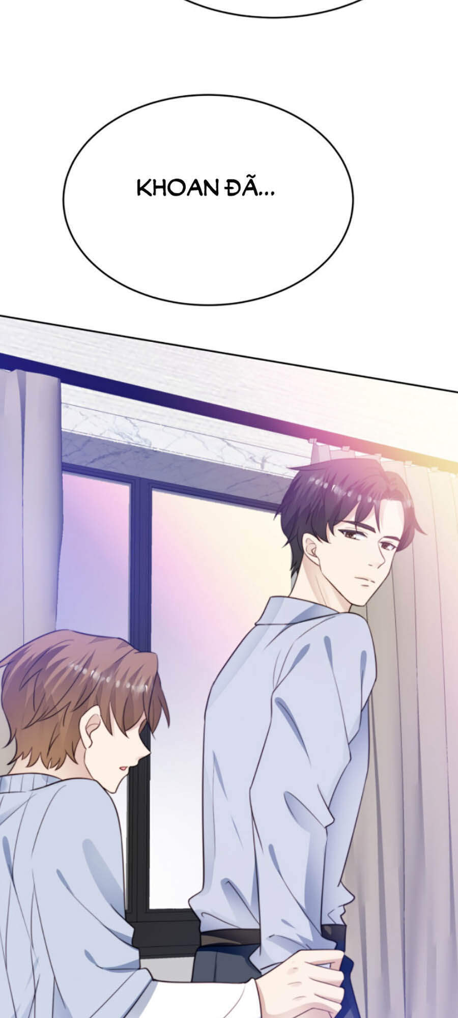 dựa vào đại lão ổn định vị trí c trong nam đoàn chapter 42 43