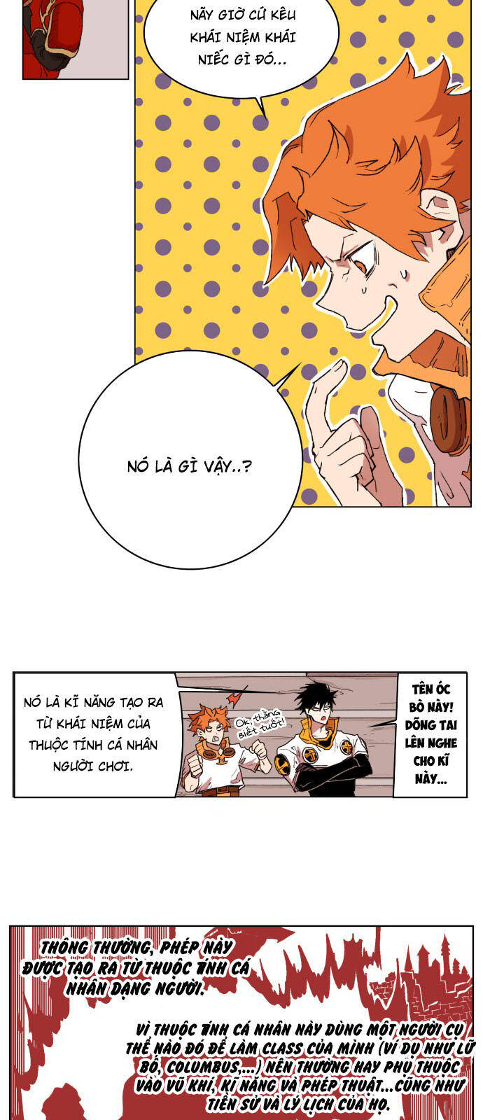 hard core leveling warrior ss2 chapter 154 15