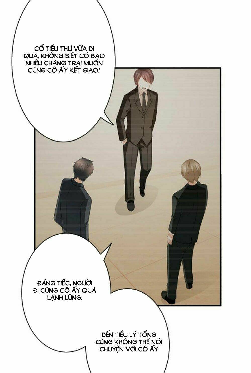 tiệm may luyến sắc chapter 10 23