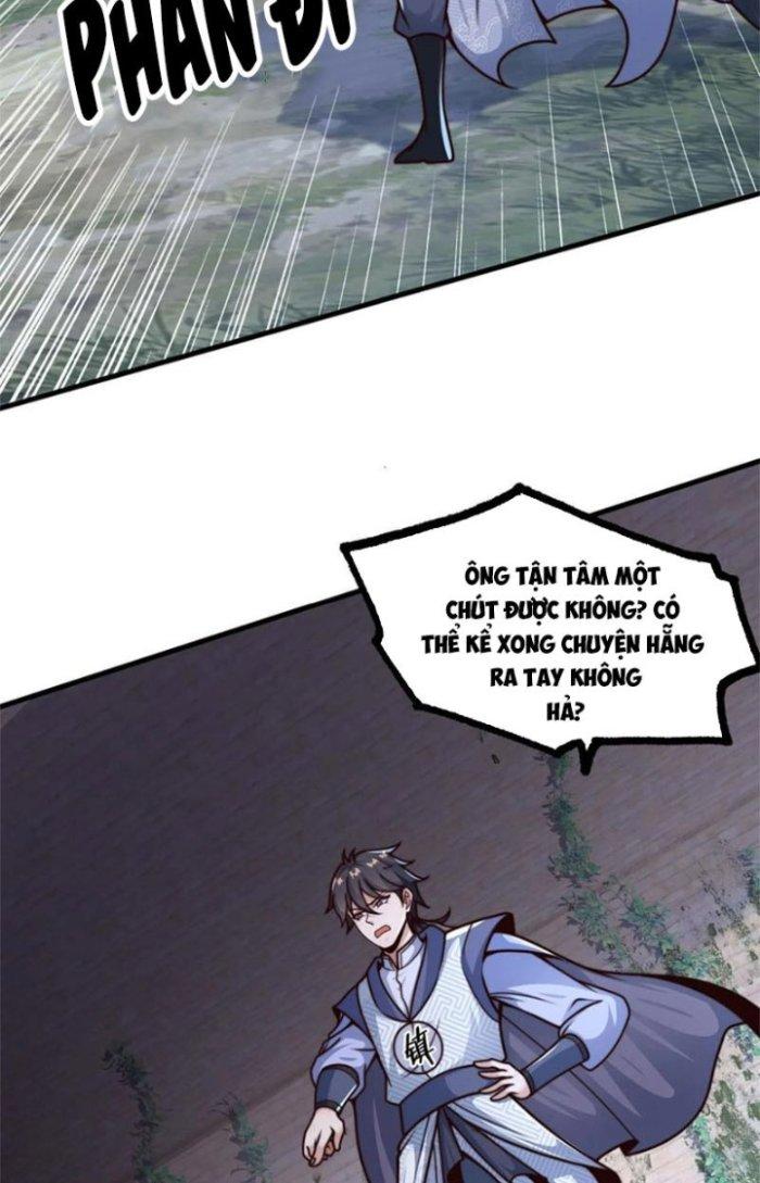 ta nuôi ma quỷ ở trấn ma ti chapter 9 9