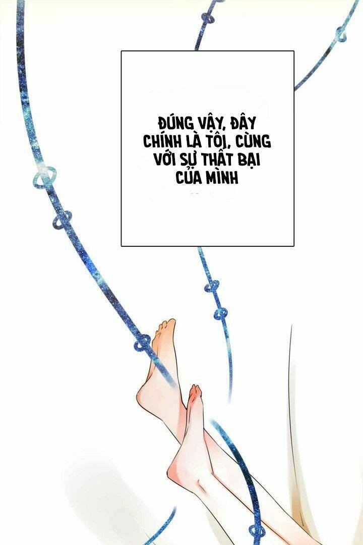 thời gian và không gian song song giữa anh và cô chapter 0 6