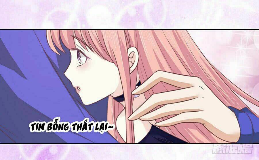 liệt ái tri hạ: series mật đào tiểu tình nhân chapter 159 28